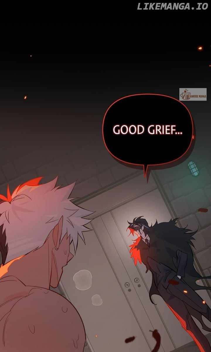 Dealing With Demons Chapter 52 63